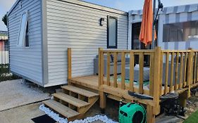 Camping L Etang De Besse